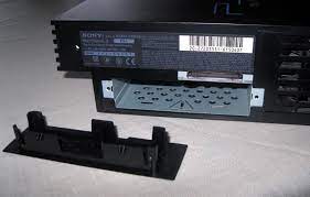 Expansion bay dla PS2 fat